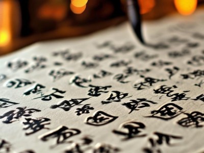 硬笔行书佳作赏析，一等奖作品带你领略书法艺术之美