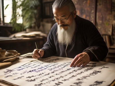 丁伟，书法理论家的书法艺术研究述评