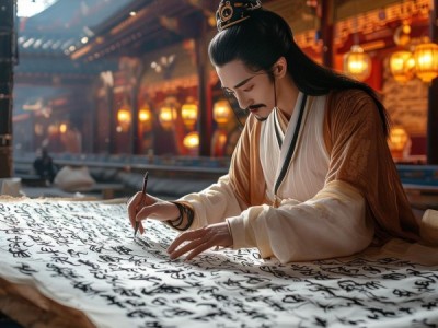 2021新春行书春联赏析，书法艺术韵味盎然