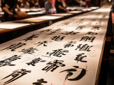 翰墨风华，中青年书法名家展风采盛宴