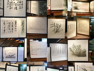 邯郸三人行书画院，硬笔书法艺术的瑰宝传承与创新之地