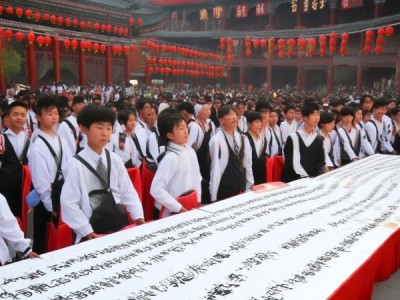邯郸三人行书画院，硬笔书法艺术的瑰宝传承与创新之地