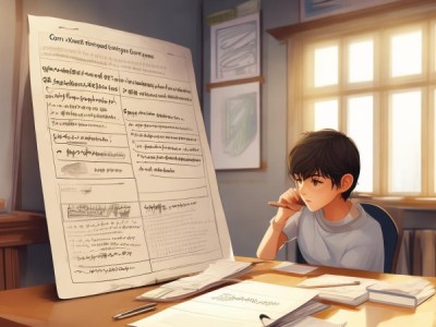 六年级书法必考知识点解析，探寻书法之美
