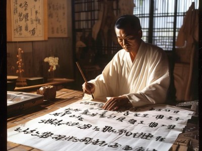 六十年代书法名家风采，留痕经典，传承艺术之韵
