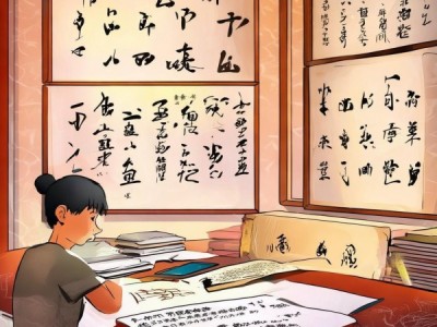 六年级书法必考知识点解析，探寻书法之美