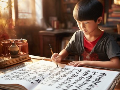 六年级书法学习要点精粹与高效习题解析宝典