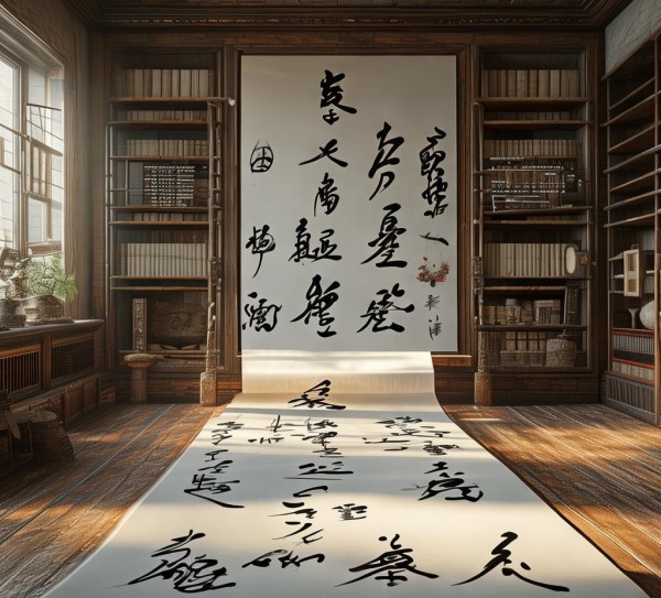 则清书法作品，市场动态与收藏价值深度解析,则清书法作品，市场动态与收藏价值深度解析,书法艺术,市场价值,第1张