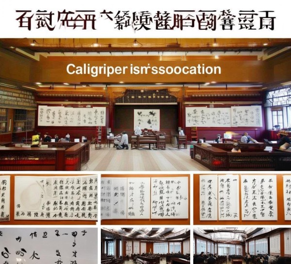 黑龙江省书法家协会，传承与创新共进，推动书法艺术繁荣发展,黑龙江省书法家协会，传承与创新共进，推动书法艺术繁荣发展,书法艺术,第1张