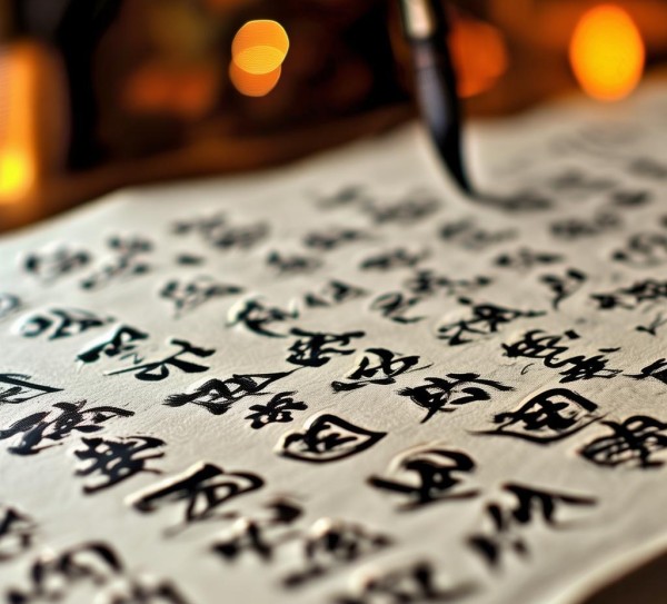 硬笔行书佳作赏析，一等奖作品带你领略书法艺术之美,硬笔行书佳作赏析，一等奖作品带你领略书法艺术之美,书法艺术,书法之美,第1张