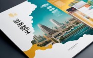 南阳广告公司宣传册设计，南阳广告公司宣传册设计，专业作品，品质保障，快来定制！