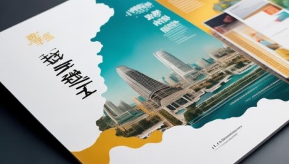 南阳广告公司宣传册设计，南阳广告公司宣传册设计，专业作品，品质保障，快来定制！